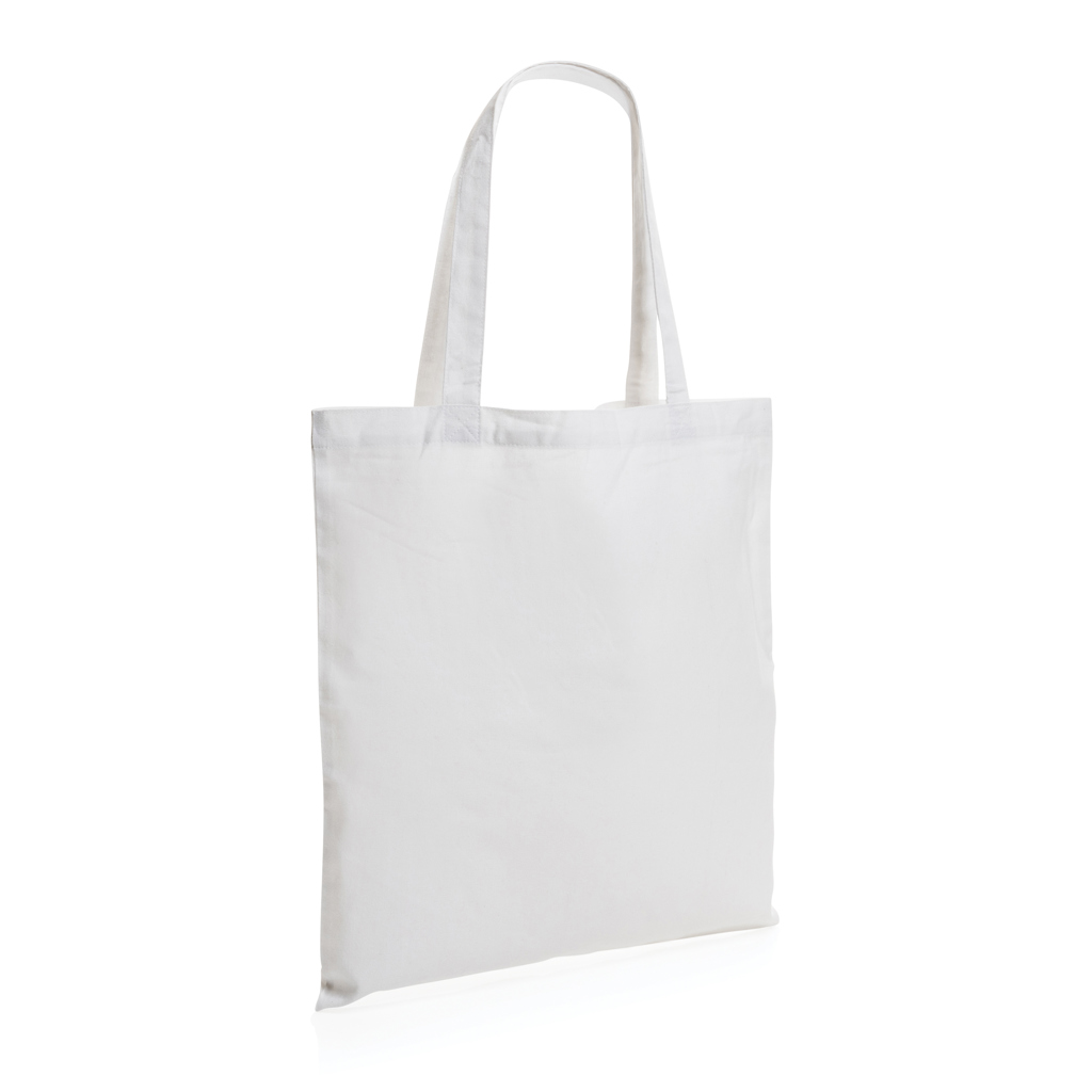 XD Collection Impact AWARE™ Recycled cotton tote 145g