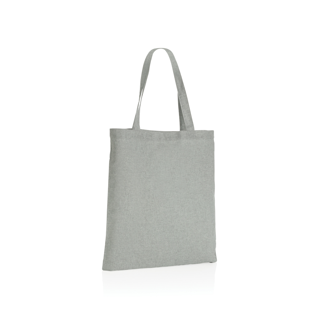 XD Collection Impact AWARE™ Recycled cotton tote 145g