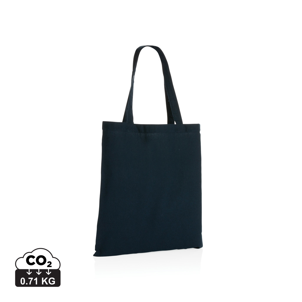 XD Collection Impact AWARE™ Recycled cotton tote 145g