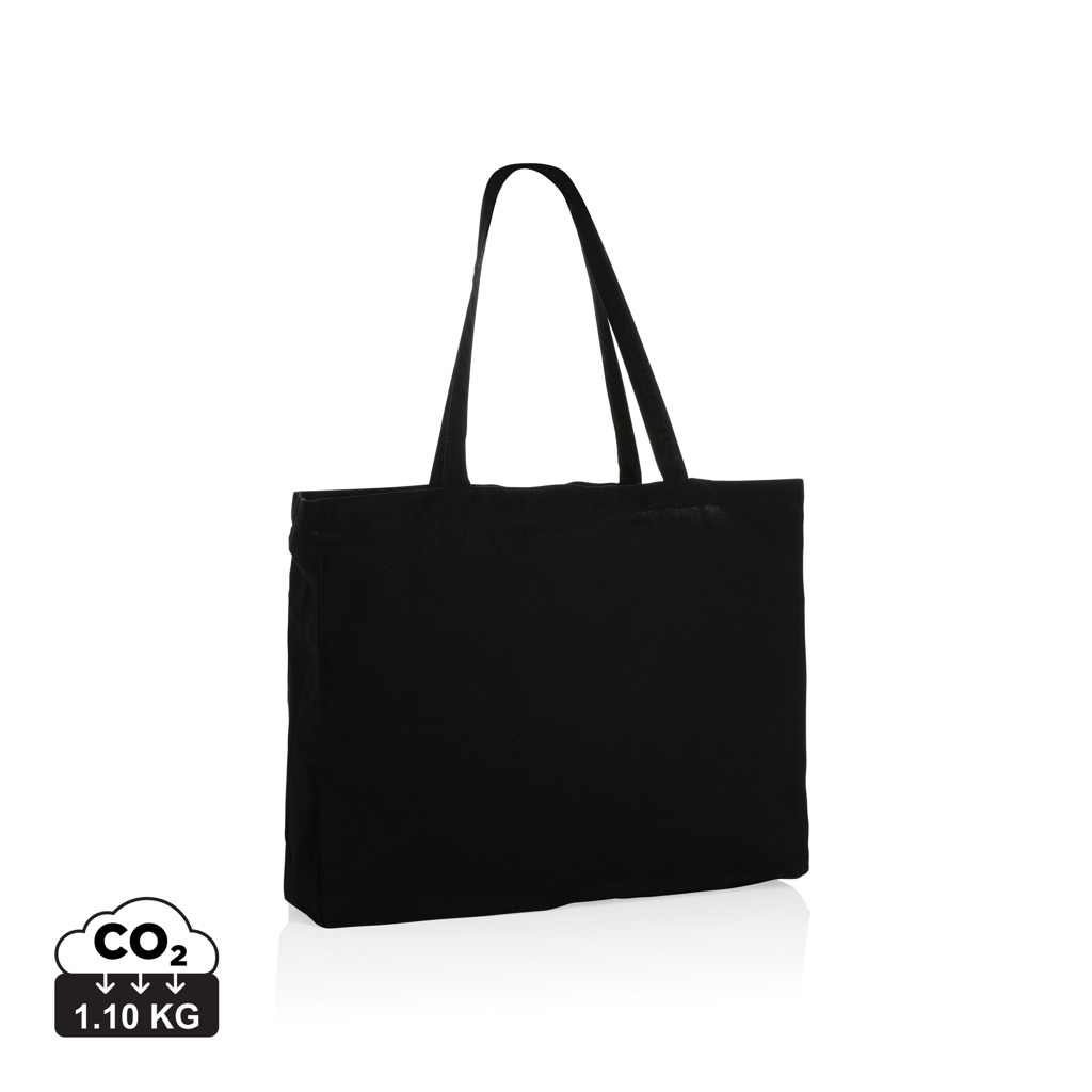 XD Collection Impact AWARE™ Recycled cotton shopper 145g