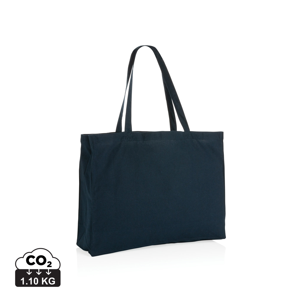 XD Collection Impact AWARE™ Recycled cotton shopper 145g