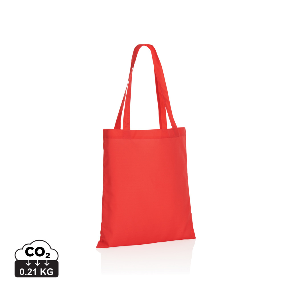 XD Collection Impact AWARE™ RPET 190T tote bag