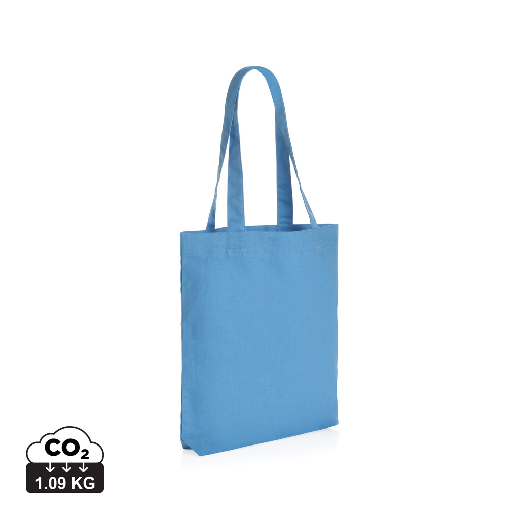 XD Collection Impact Aware™ 285 gsm rcanvas tote bag