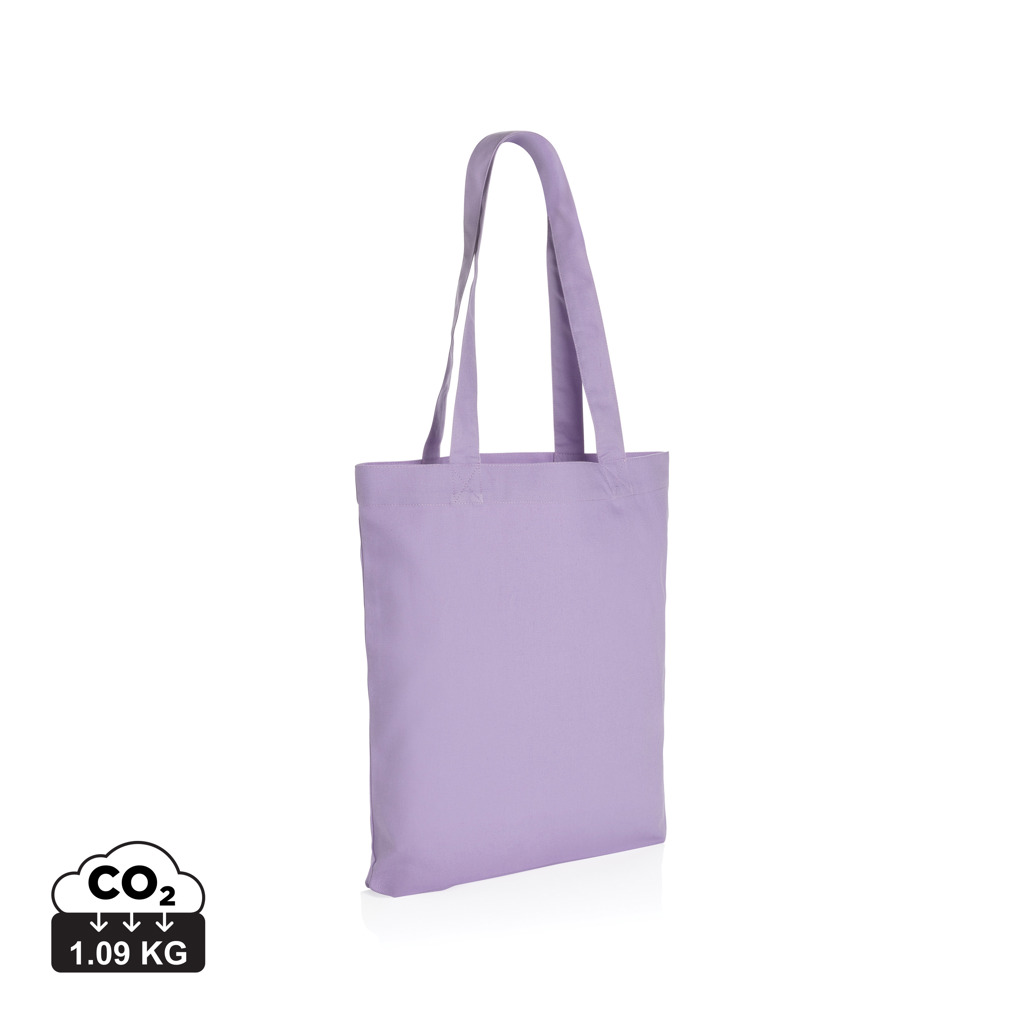 XD Collection Impact Aware™ 285 gsm rcanvas tote bag