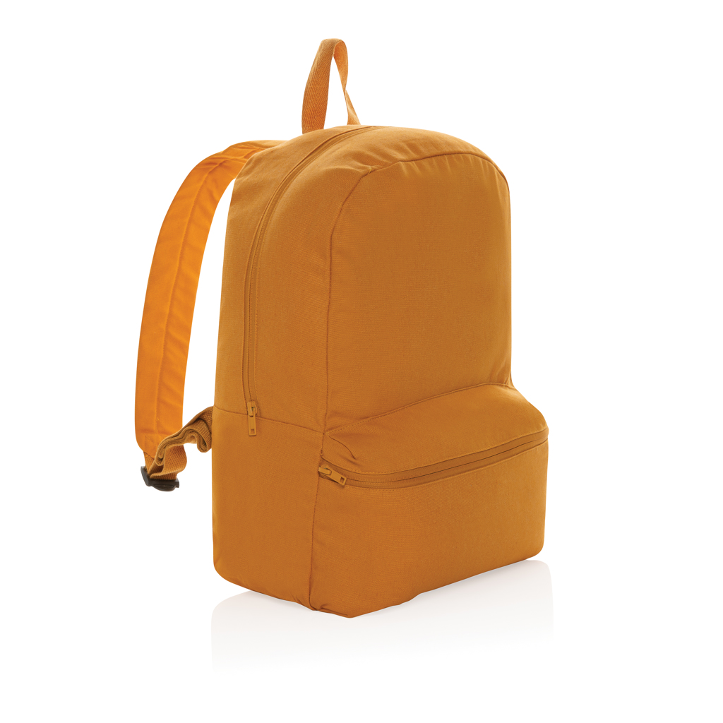 XD Collection Impact Aware™ 285 gsm rcanvas backpack