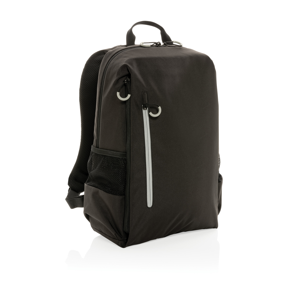 XD Xclusive Impact AWARE™ Lima 15.6′ RFID laptop backpack