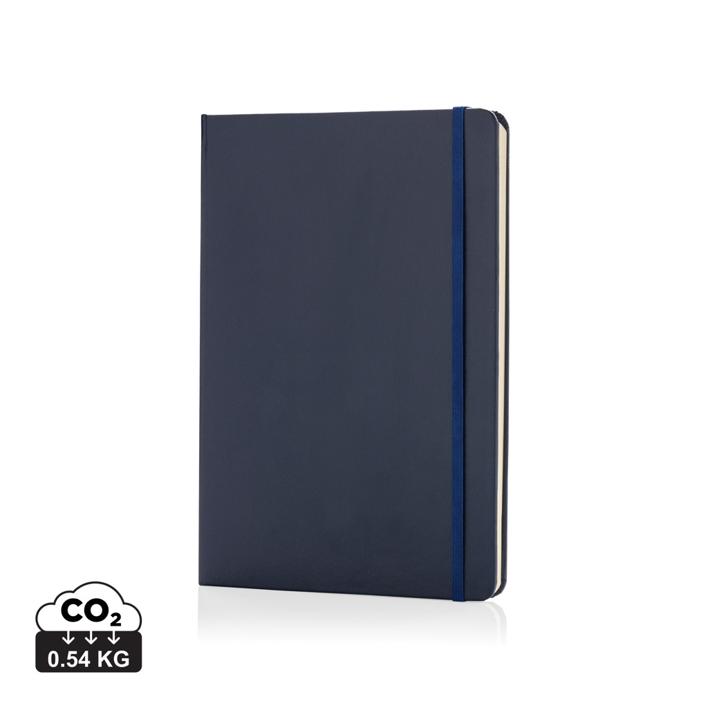 XD Collection Classic hardcover notebook A5