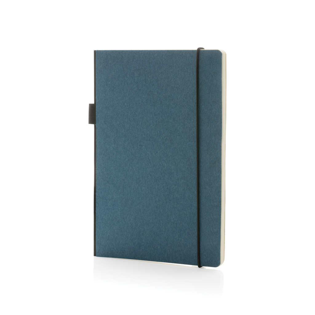 XD Collection A5 deluxe kraft hardcover notebook