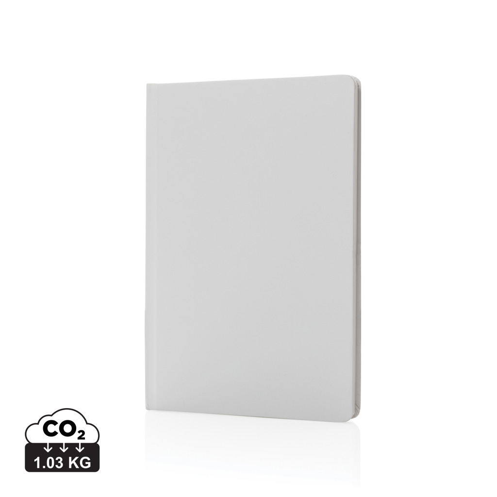 XD Collection A5 Impact stone paper hardcover notebook