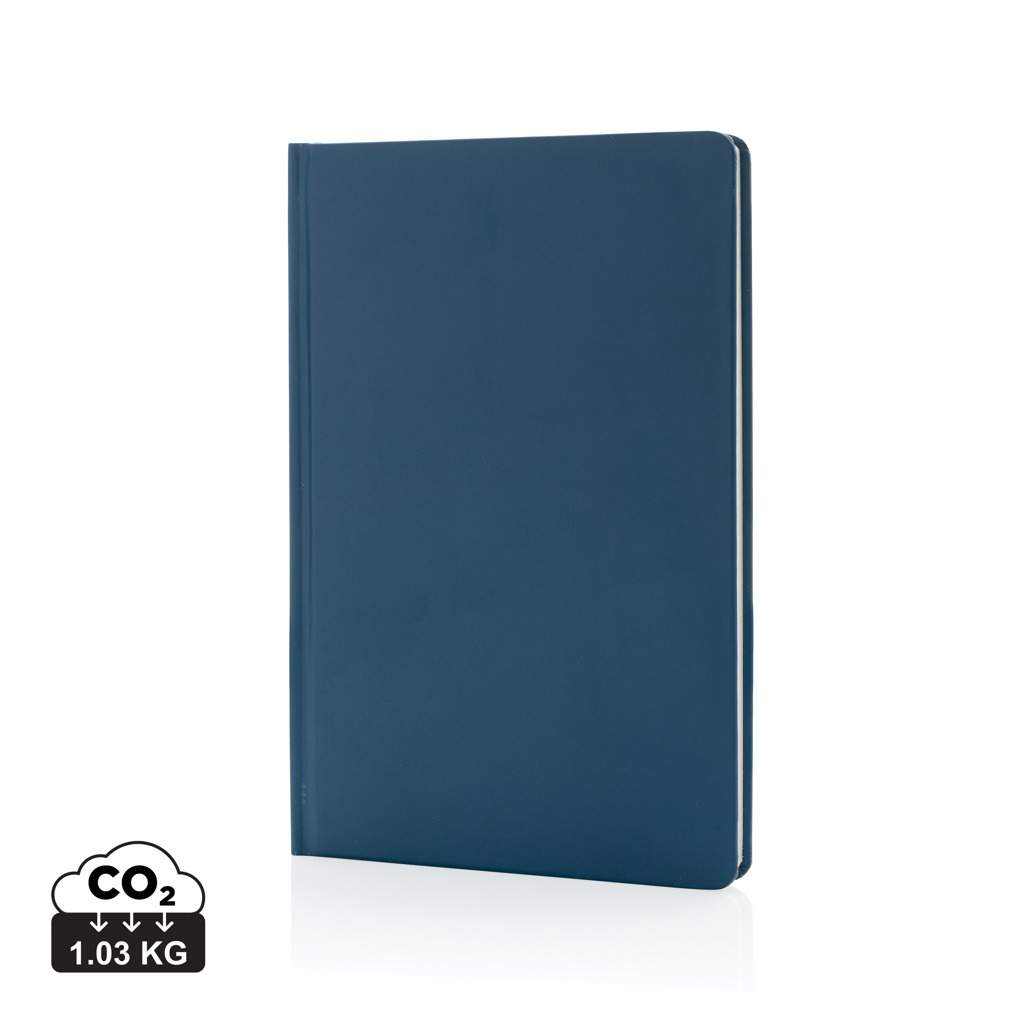 XD Collection A5 Impact stone paper hardcover notebook
