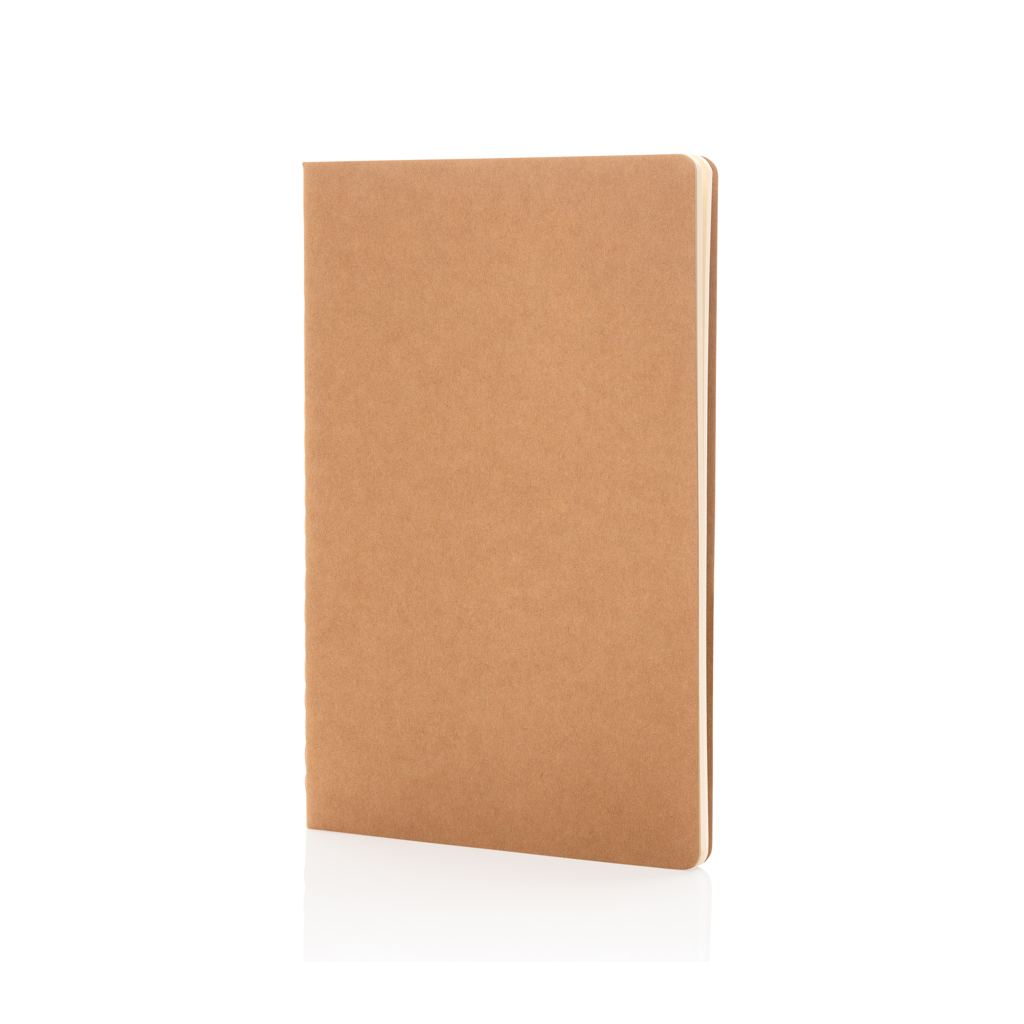 XD Collection A5 standard softcover notebook