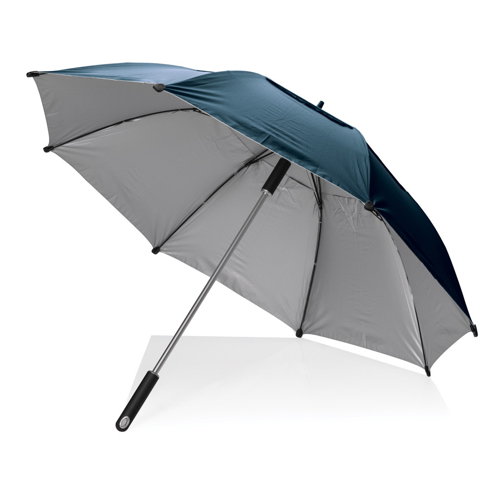 XD Xclusive AWARE™ 27′ Hurricane storm umbrella