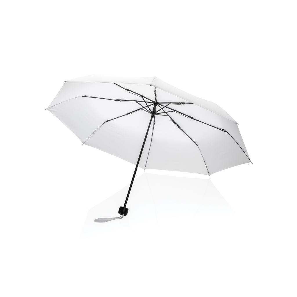 XD Collection 20.5″ Impact AWARE™ RPET 190T mini umbrella