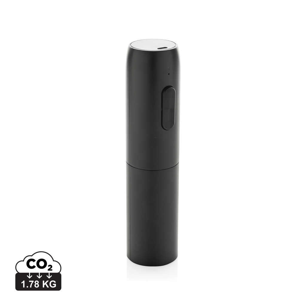 XD Collection Vino re-chargeable electric wine opener