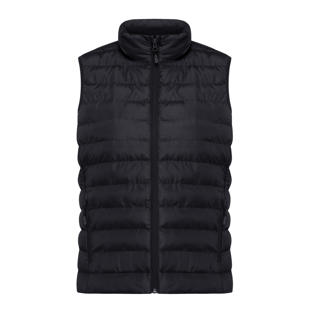 iqoniq IQONIQ Meru women recycled polyester bodywarmer