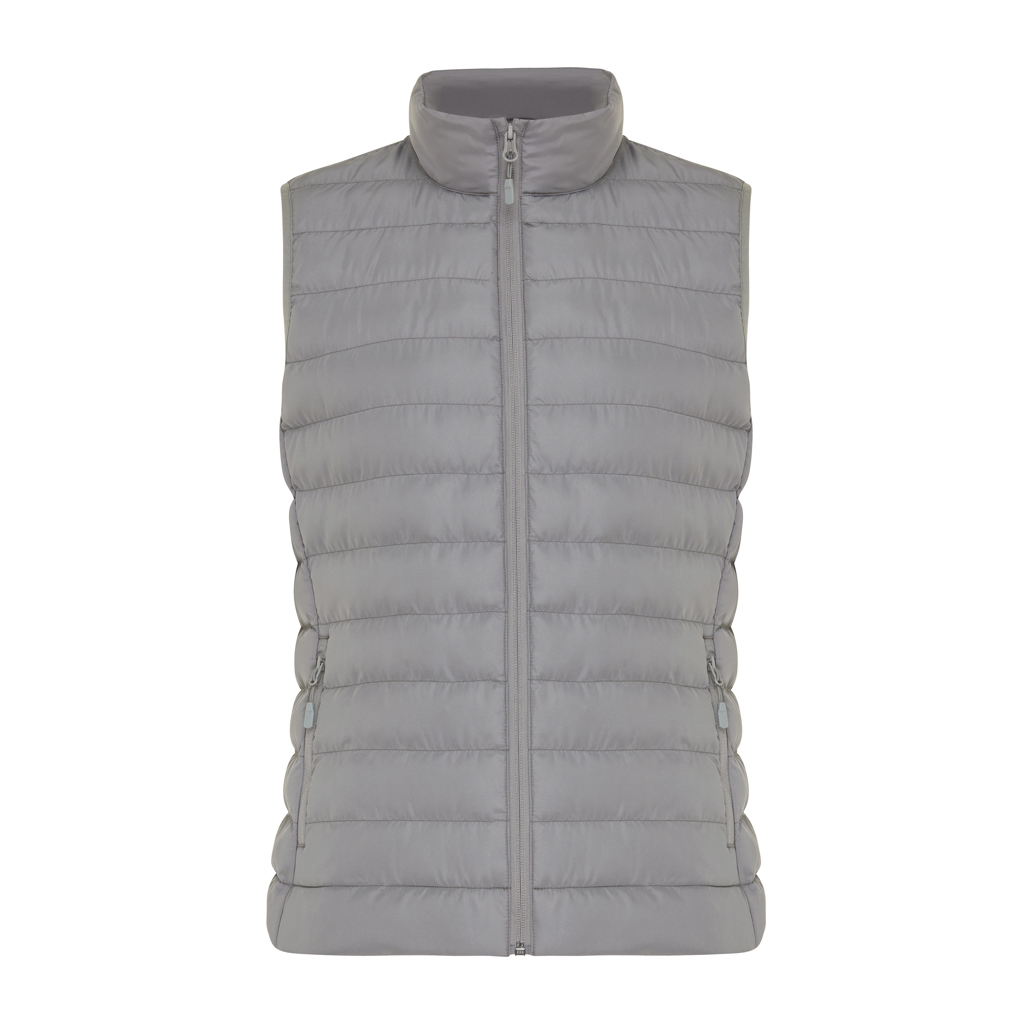 iqoniq IQONIQ Meru women recycled polyester bodywarmer