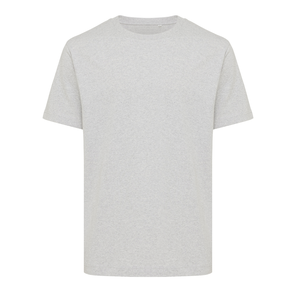 iqoniq IQONIQ Kakadu relaxed recycled cotton t-shirt