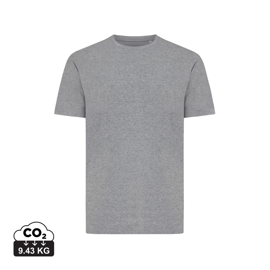 iqoniq IQONIQ Sierra lightweight recycled cotton t-shirt