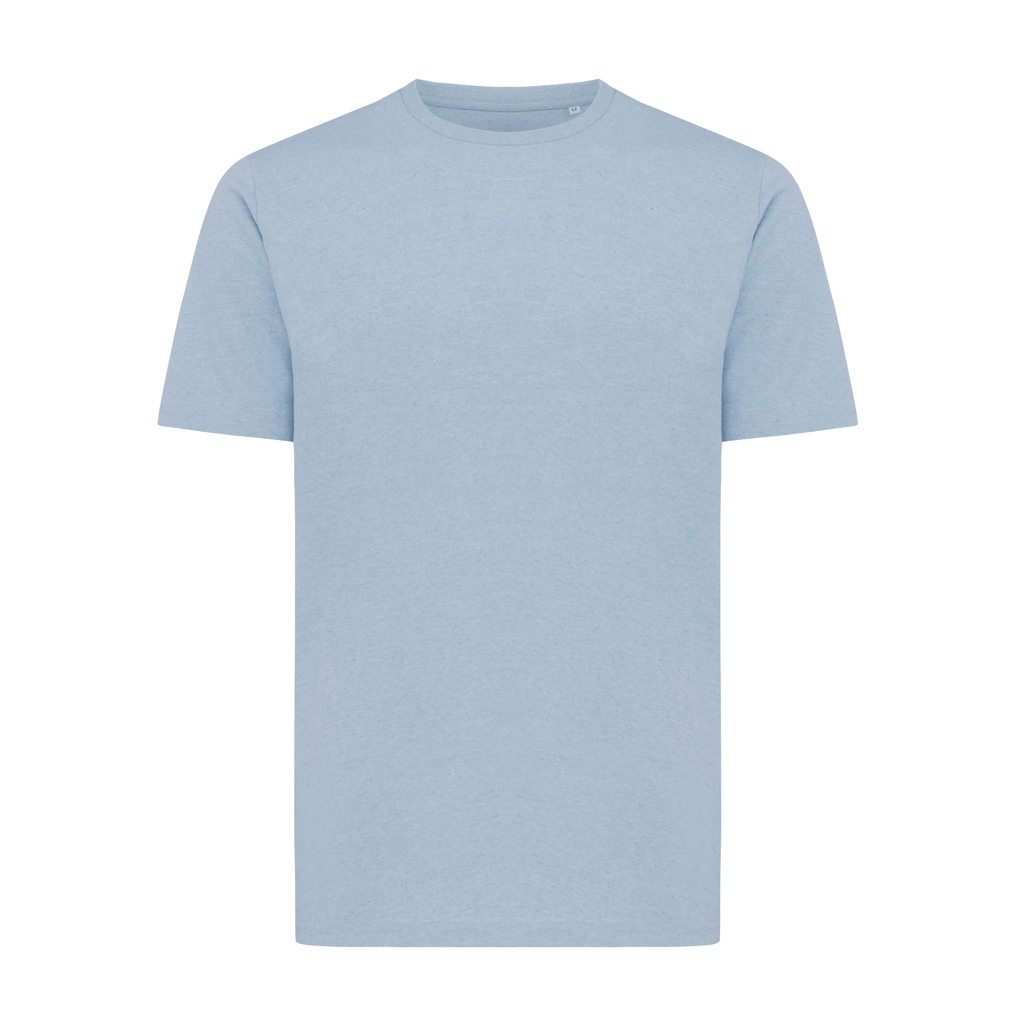 iqoniq IQONIQ Sierra lightweight recycled cotton t-shirt