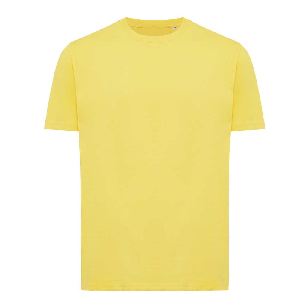 iqoniq IQONIQ Sierra lightweight recycled cotton t-shirt