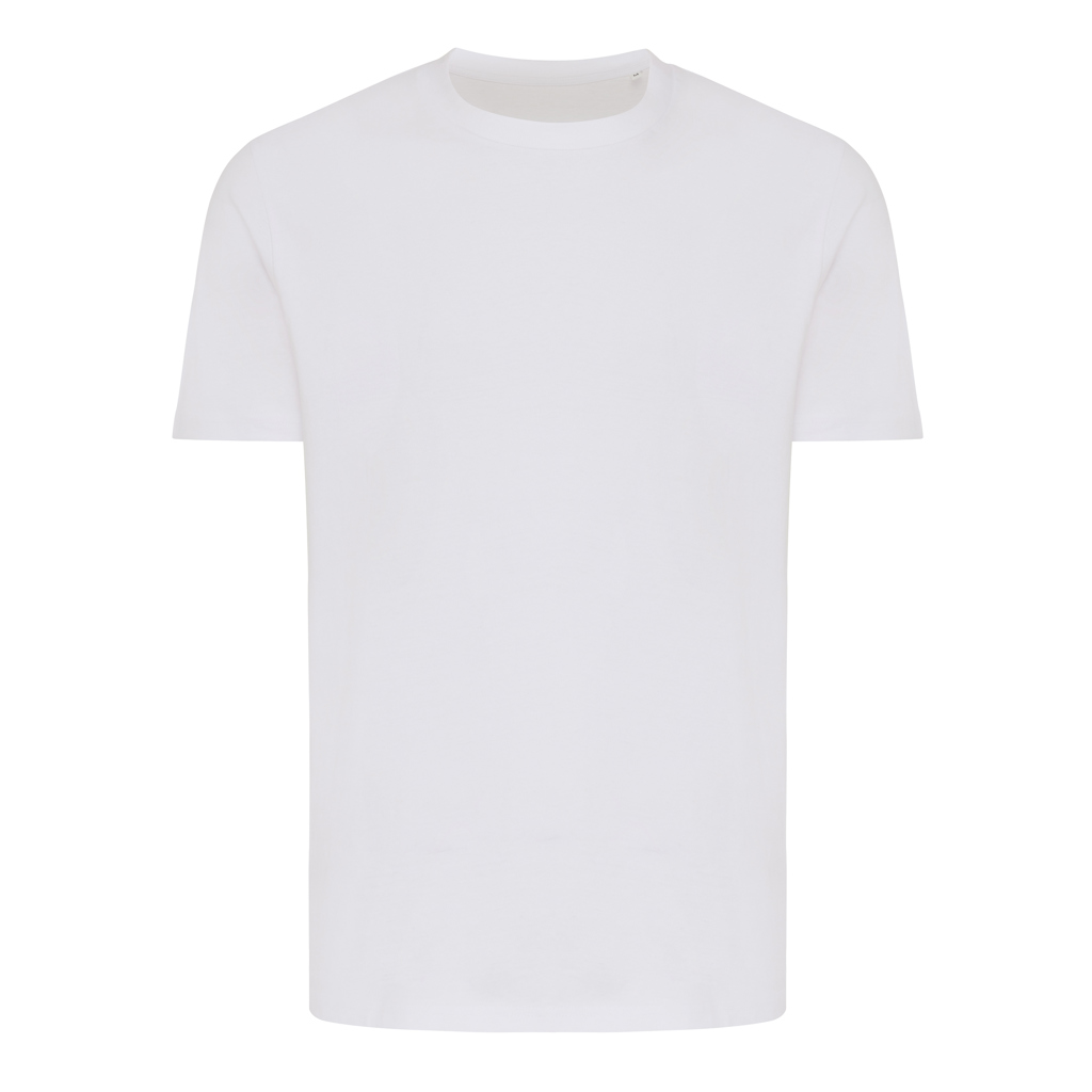 iqoniq IQONIQ Brett recycled cotton t-shirt