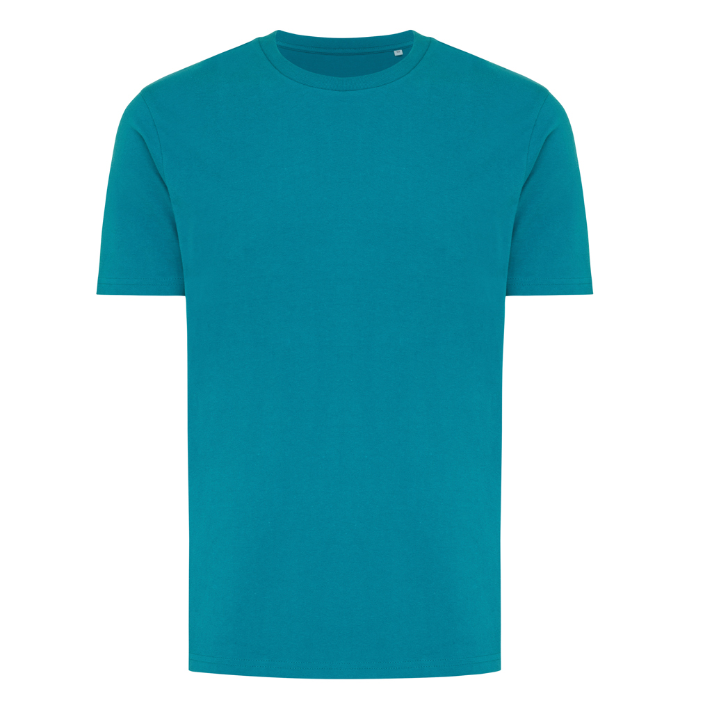 iqoniq IQONIQ Brett recycled cotton t-shirt