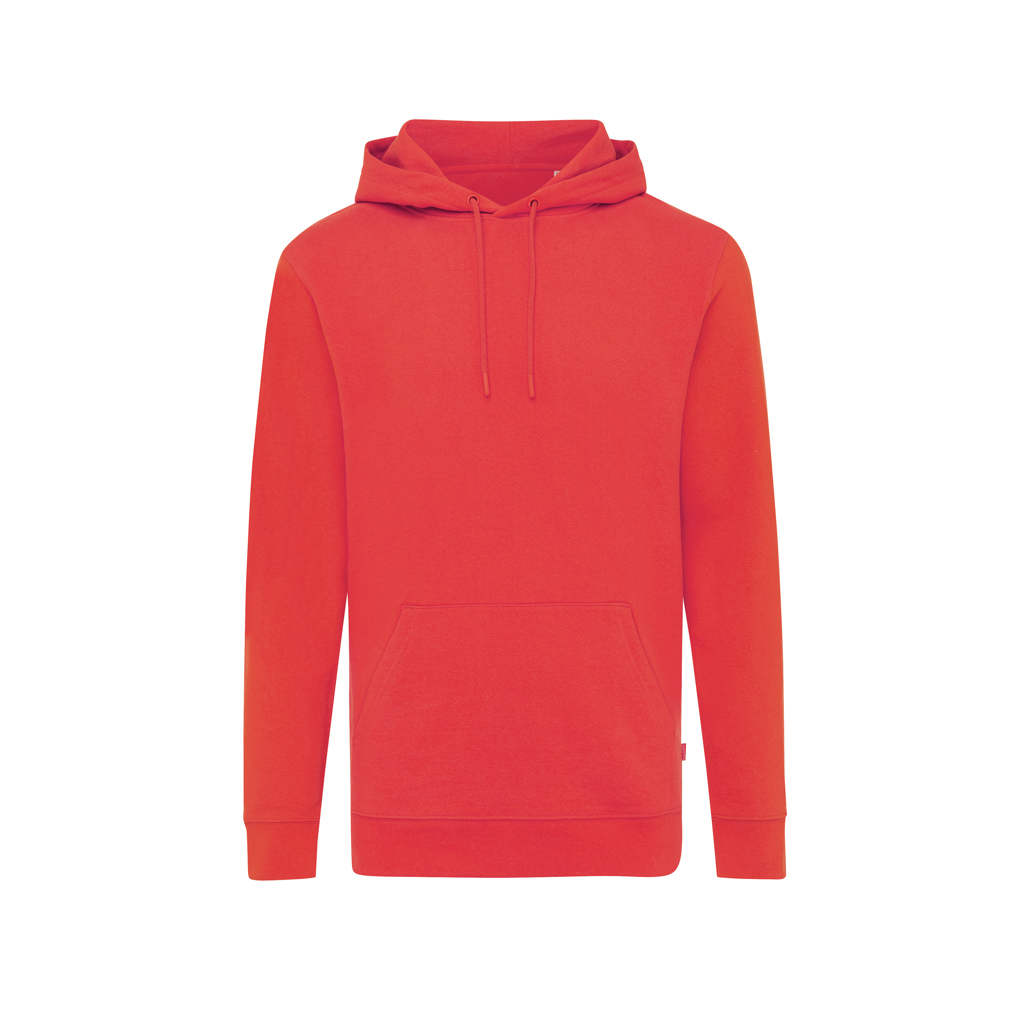 iqoniq IQONIQ Jasper recycled cotton hoodie