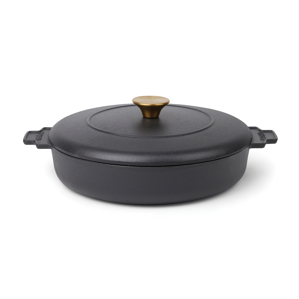 Vinga VINGA Monte heritage braiser 2.5 L