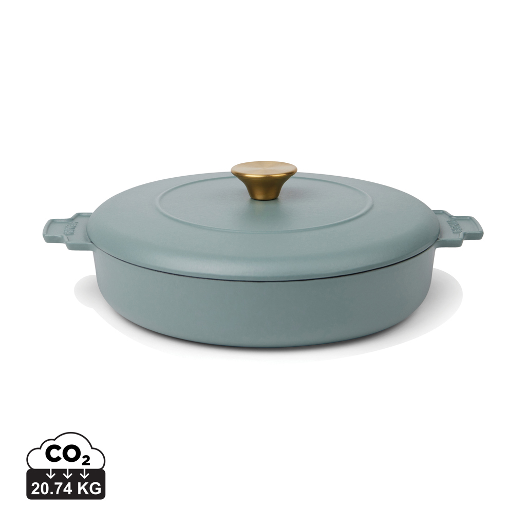 Vinga VINGA Monte heritage braiser 2.5 L