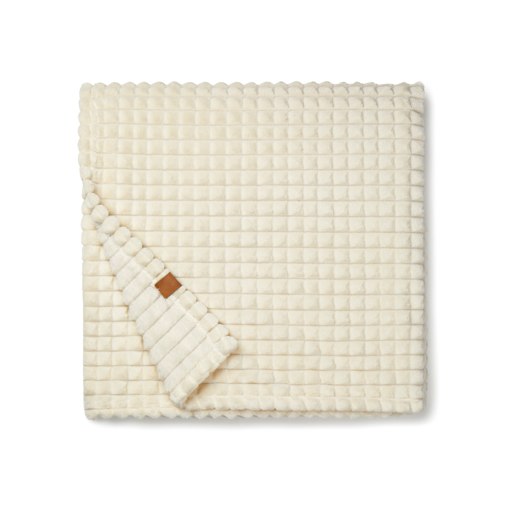 Vinga VINGA Branson GRS recycled pet blanket