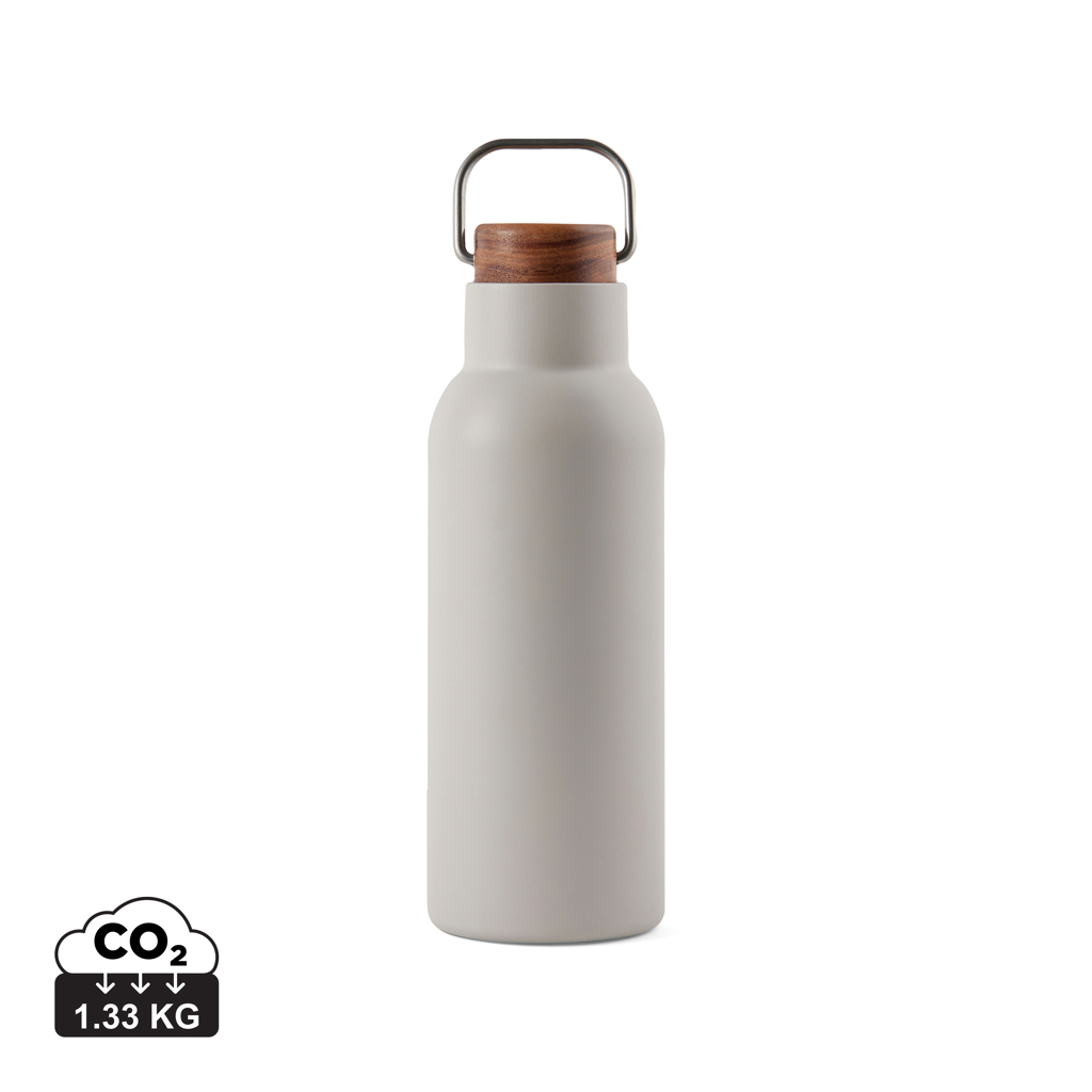 Vinga VINGA Ciro RCS recycled vacuum bottle 580ml
