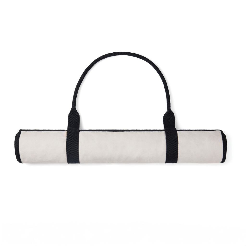 Vinga VINGA Volonne AWARE™ recycled canvas beach mat