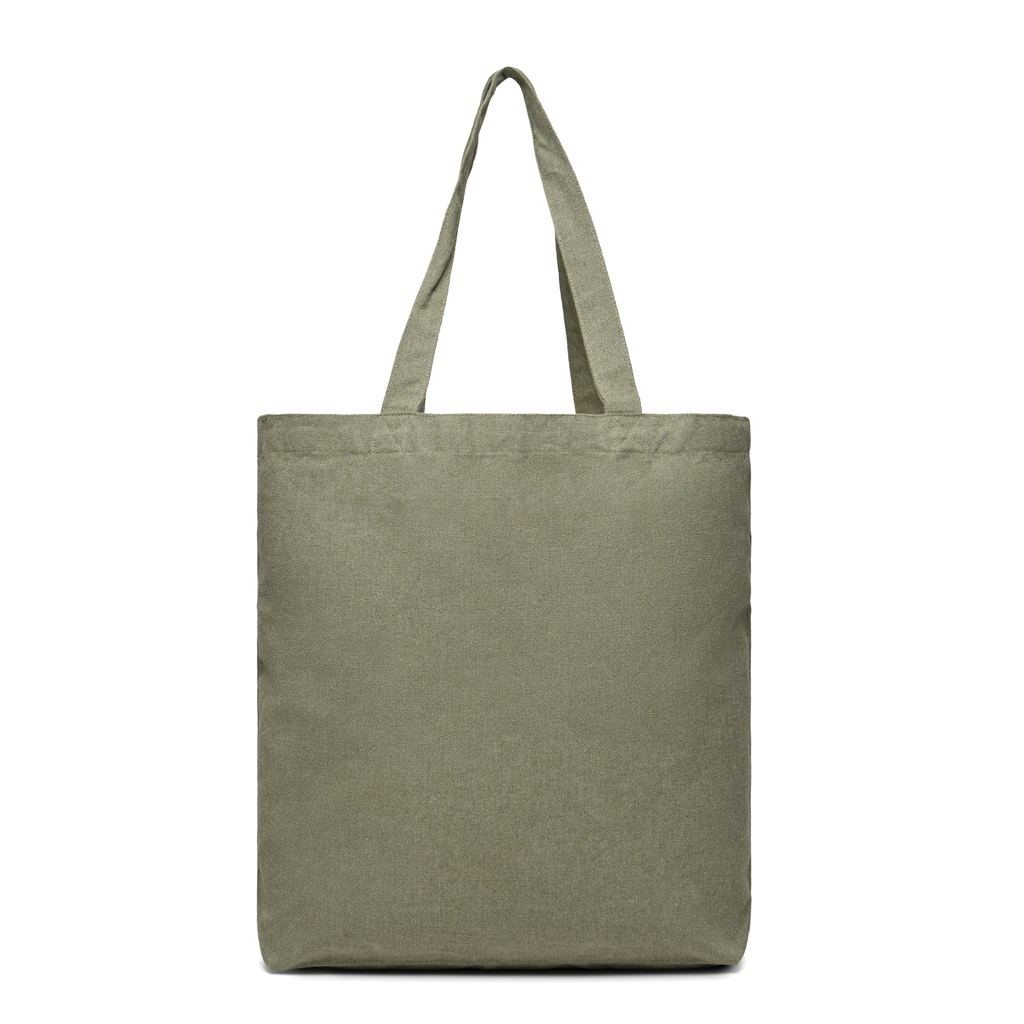 Vinga VINGA Hilo AWARE™ recycled canvas tote bag