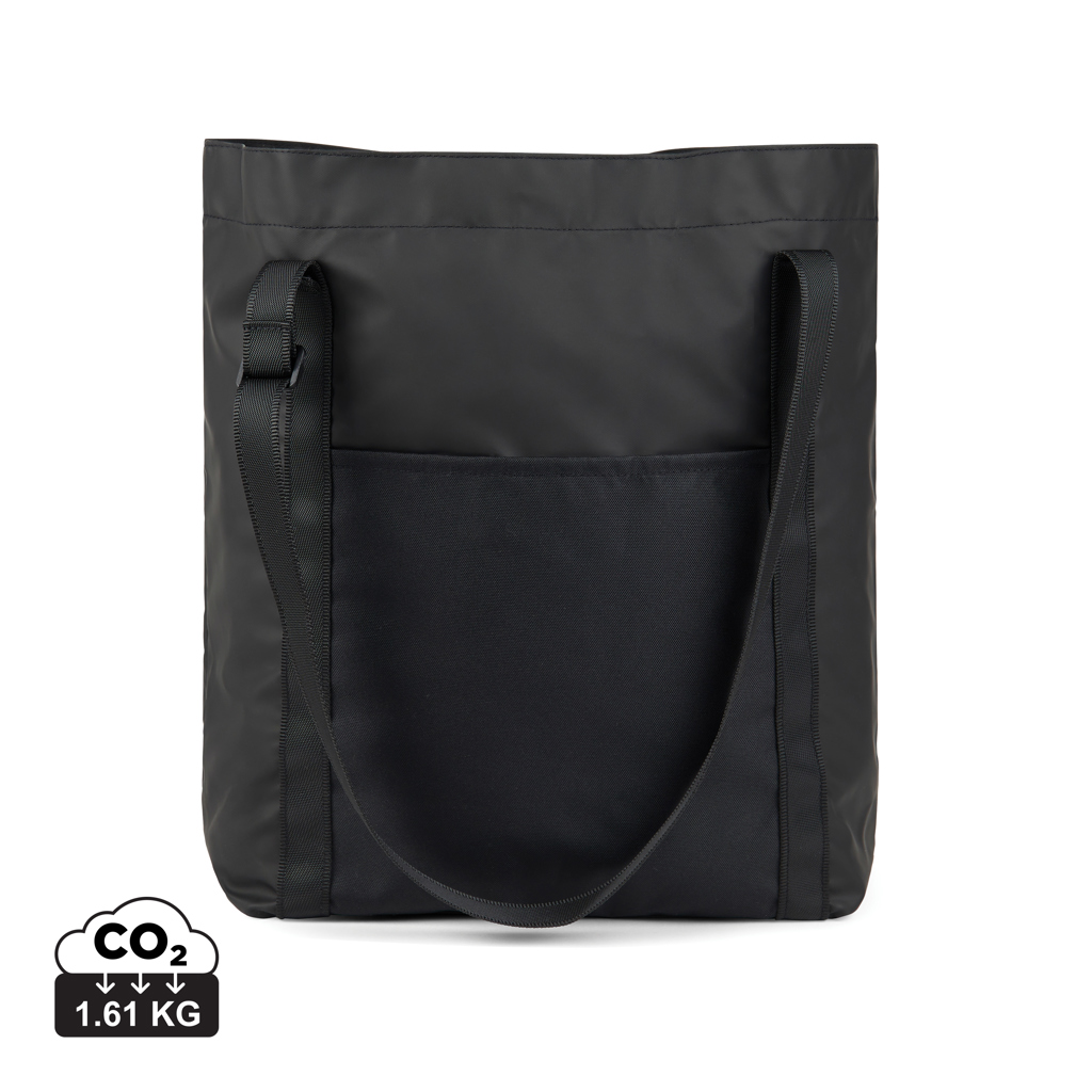 Vinga VINGA Livorno GRS recycled polyester tote