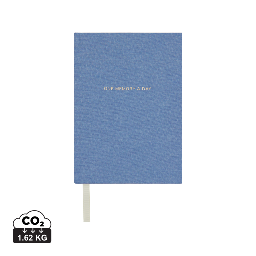 Vinga VINGA One memory a day GRS recycled paper journal