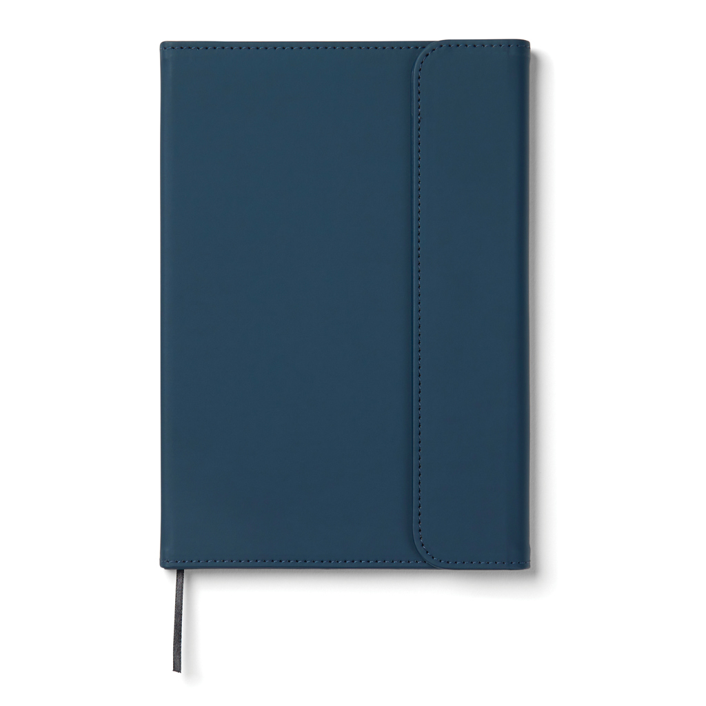 Vinga VINGA Baltimore GRS certified paper & PU notebook