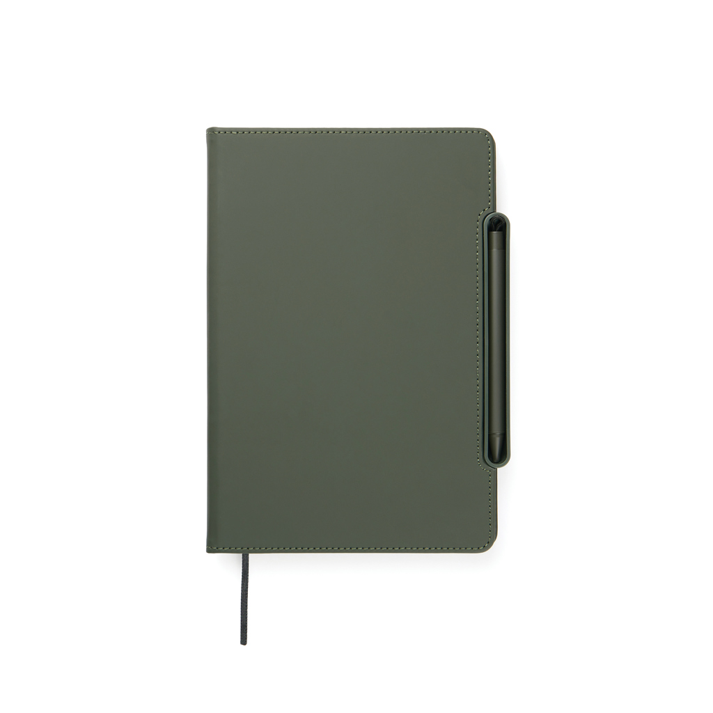 Vinga VINGA Baltimore RCS 4-in-1 Refillable Notebook