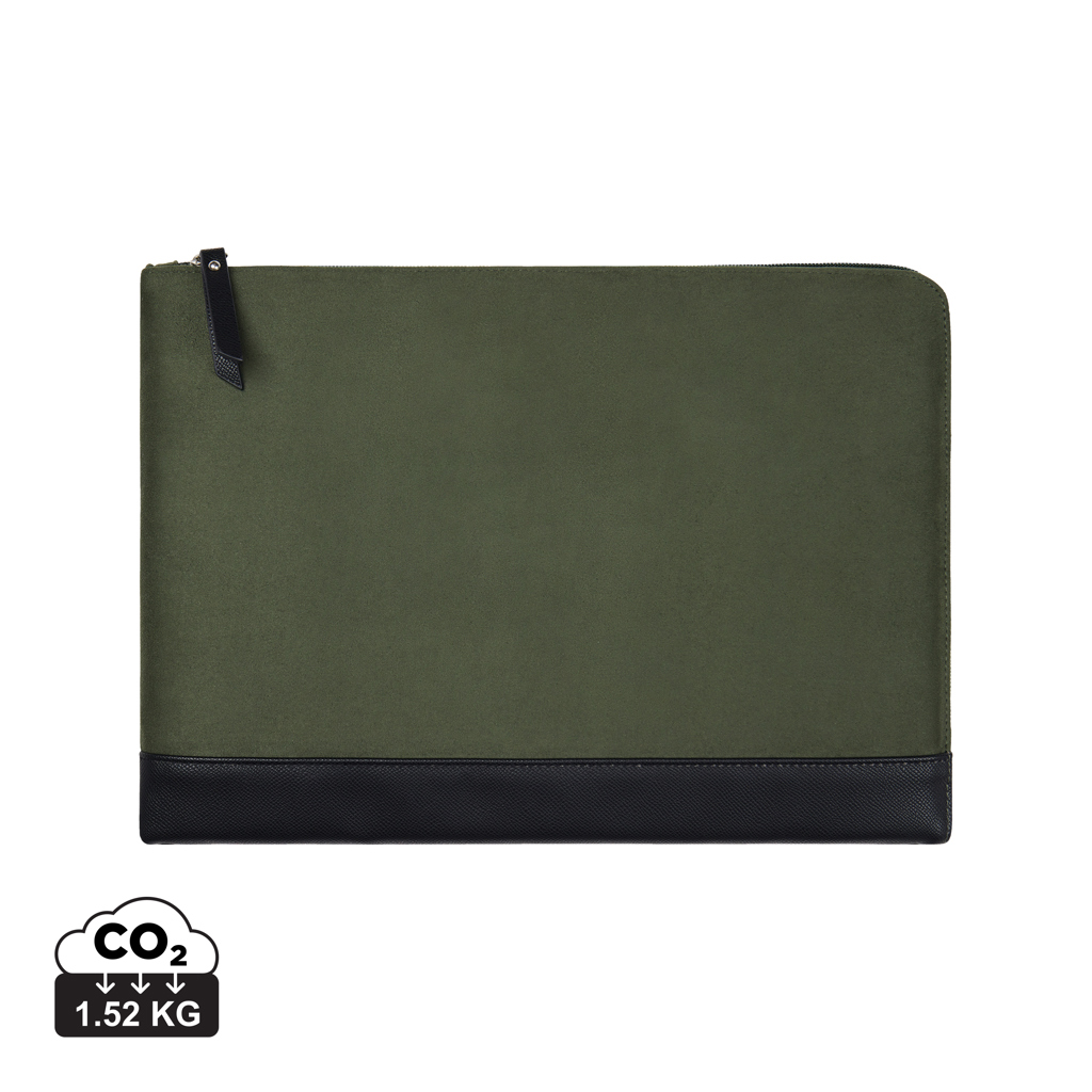 Vinga VINGA Marlow RCS recycled polyester 16″ laptop sleeve