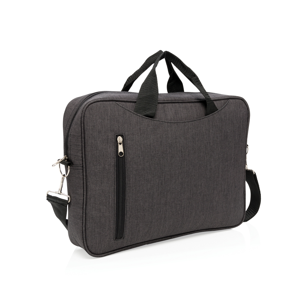 XD Collection Classic 15” laptop bag