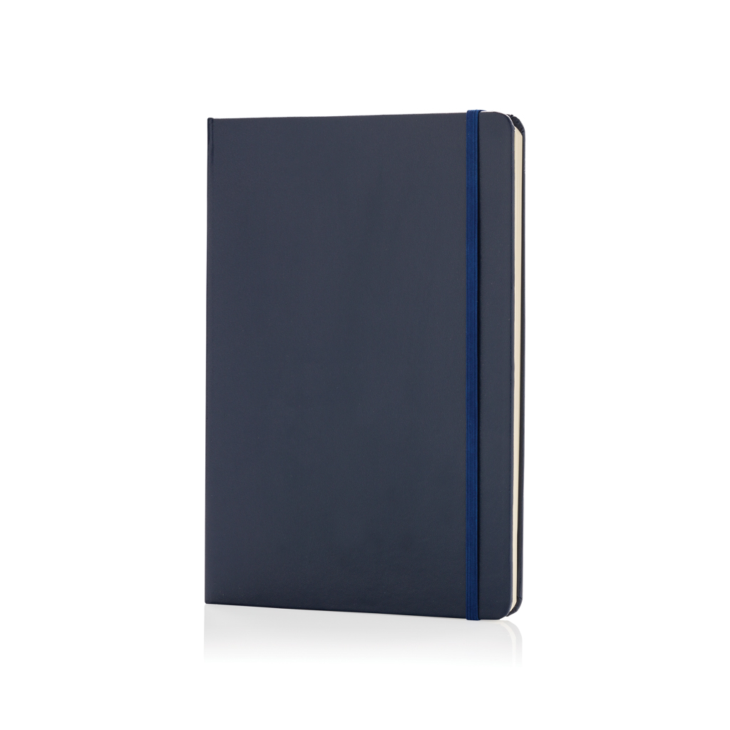 XD Collection Classic hardcover notebook A5