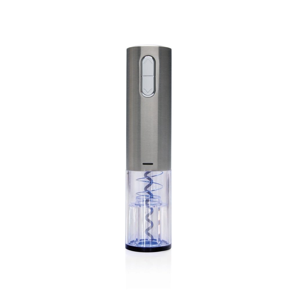 XD Collection Electric wine opener – USB rechargeable
