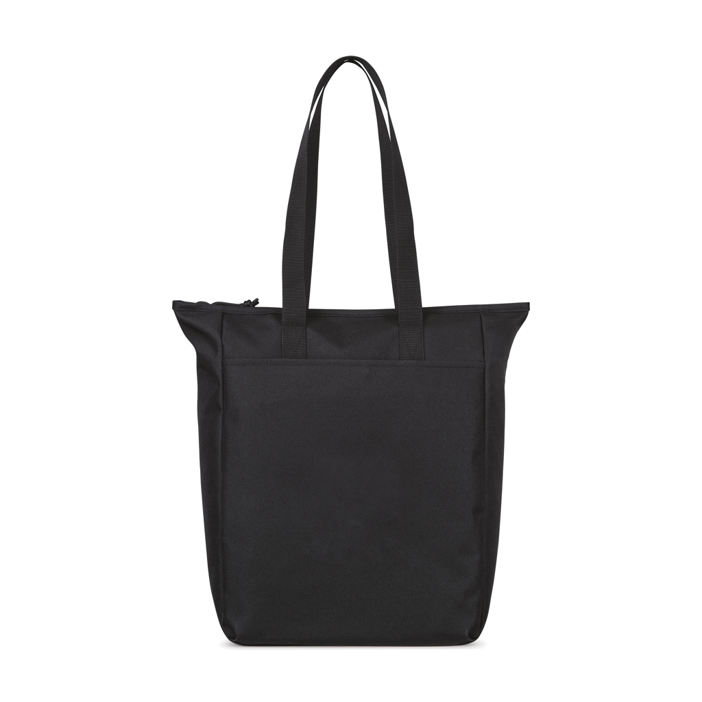 XD Collection Renew AWARE™ rPET Zippered Tote