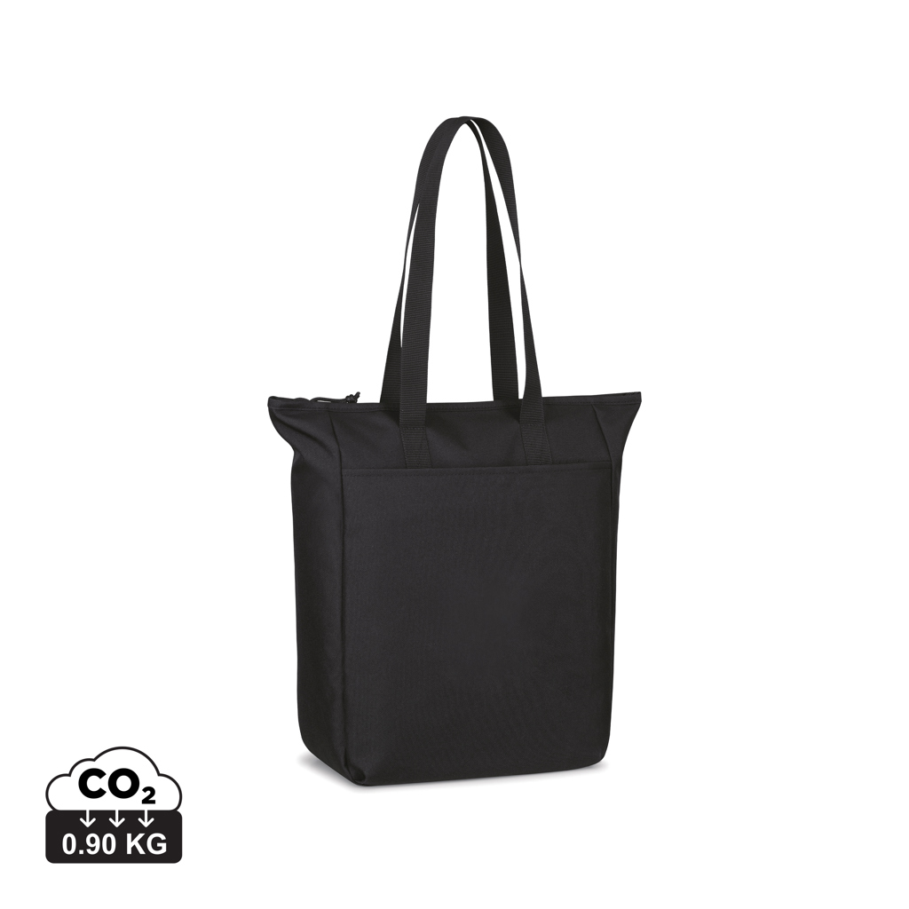 XD Collection Renew AWARE™ rPET Zippered Tote