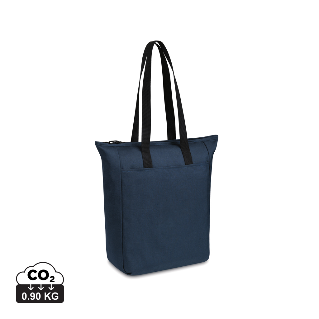 XD Collection Renew AWARE™ rPET Zippered Tote