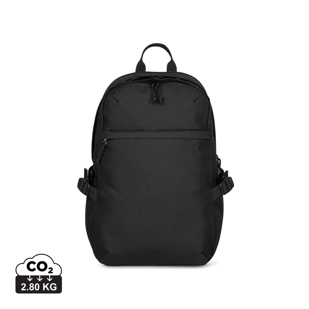XD Collection Renew AWARE™ rPET 15” laptop backpack