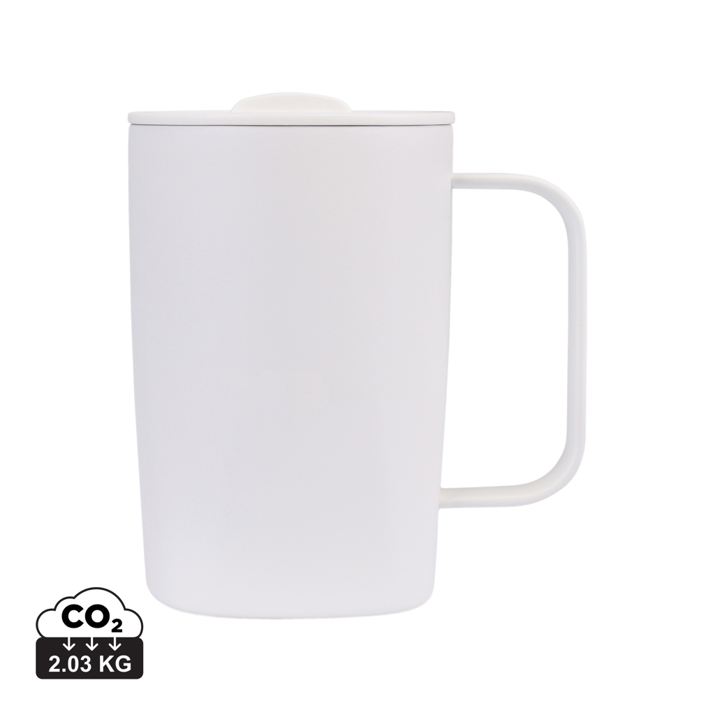 Aviana Aviana™ Rowan RCS Recycled Mug 450 ML