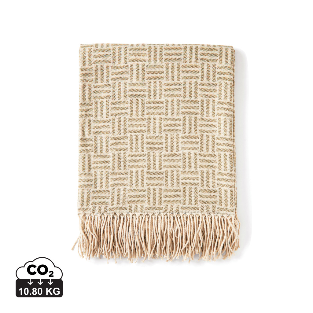 Vinga VINGA Lenox blanket