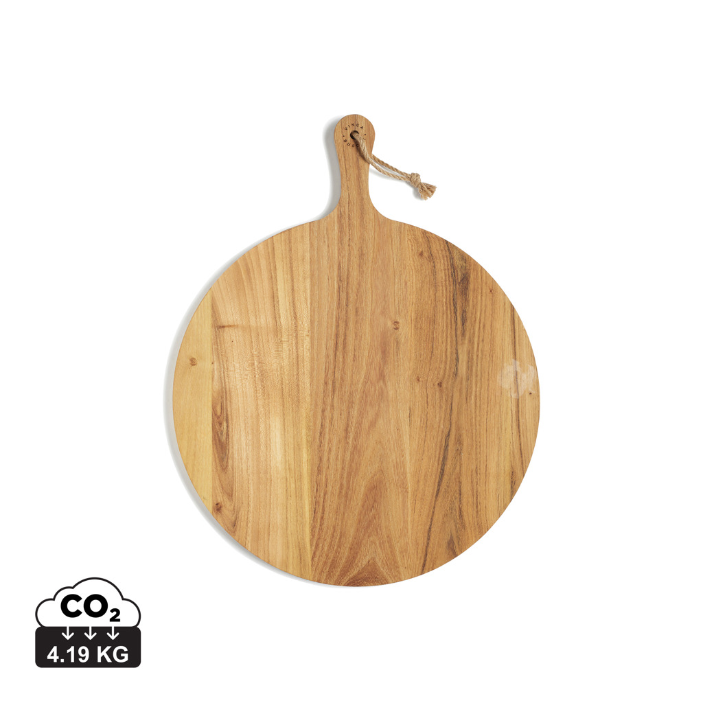 Vinga VINGA Buscot Round Serving Board