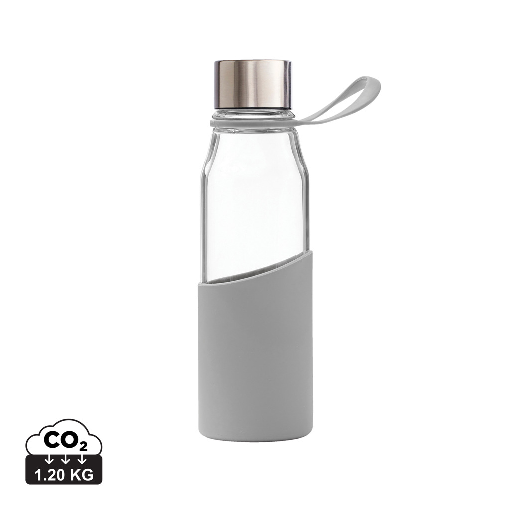 Vinga VINGA Lean Glass Water Bottle