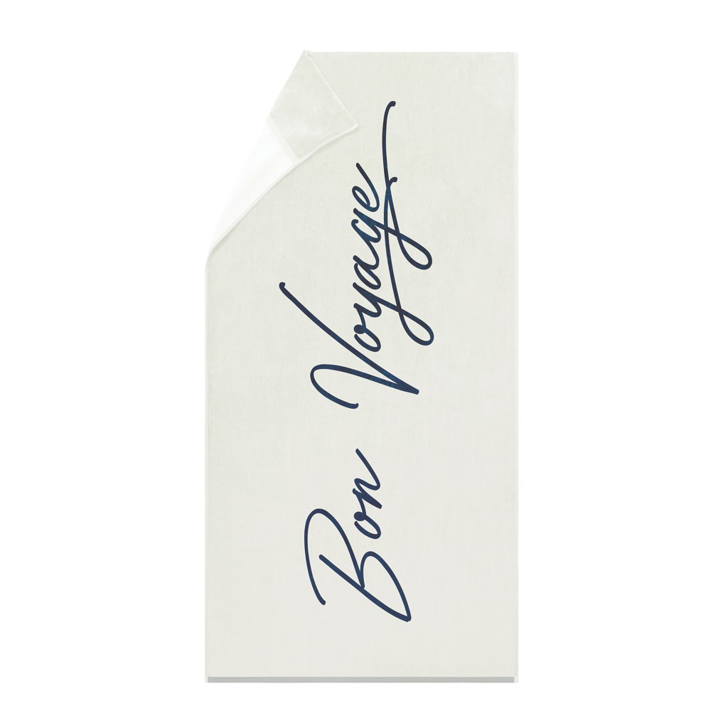 Vinga Vinga Lounge chair towel